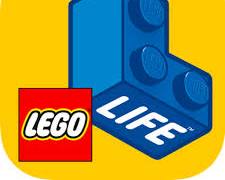 LEGO Life platform