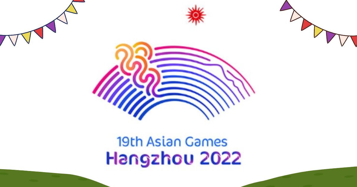 Asian Games MCQ 2023 With Answers